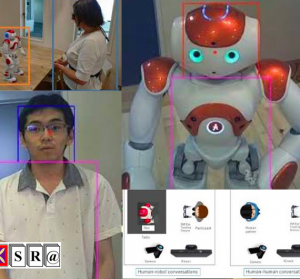 The AICO Multimodal Corpus – Data Collection and Preliminary Analyses