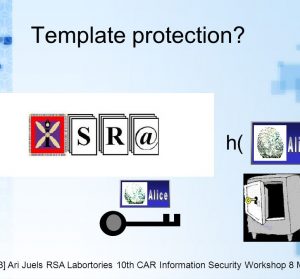 Full Entropy Hash for Face Template Protection