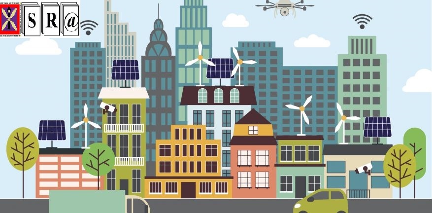 An Overview of AI-Enabled Remote Smart- Home Monitoring System Using LoRa