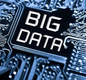 Mining conditional functional dependency rules on big data