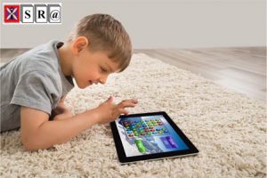 A Framework of Touchscreen Interaction Design Recommendations for Children (TIDRC): Characterizing the Gap between Research Evidence and Design Practice