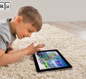 A Framework of Touchscreen Interaction Design Recommendations for Children (TIDRC): Characterizing the Gap between Research Evidence and Design Practice