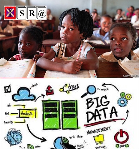 Imminent Challenges of Adoption of Big Data in Educational Systems in Sub-Saharan Africa Nations