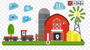 IoT, big data and artificial intelligence in agriculture and food industry