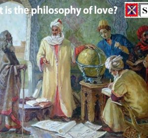 philosophy of love