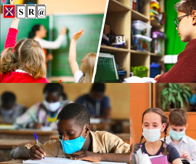 Students Perception of Mobile Learning during COVID-19 in Bangladesh: University Student Perspective