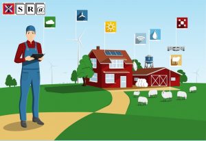The Future of Digital Agriculture: Technologies and Opportunities