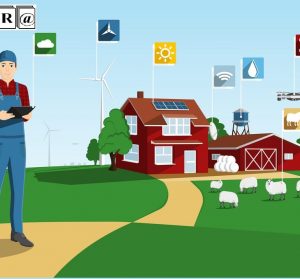 The Future of Digital Agriculture: Technologies and Opportunities