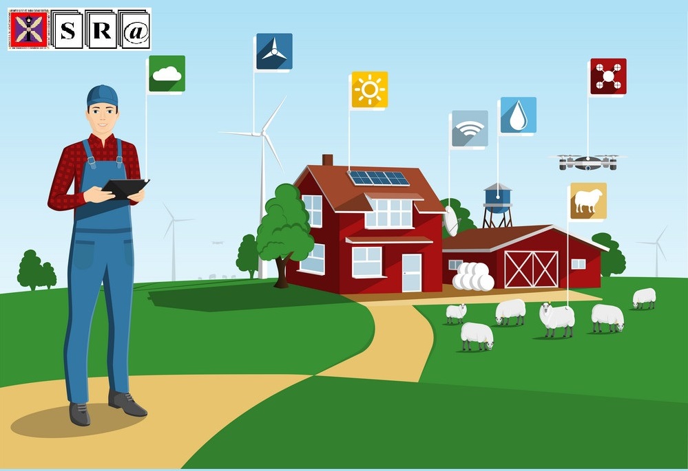 The Future of Digital Agriculture: Technologies and Opportunities