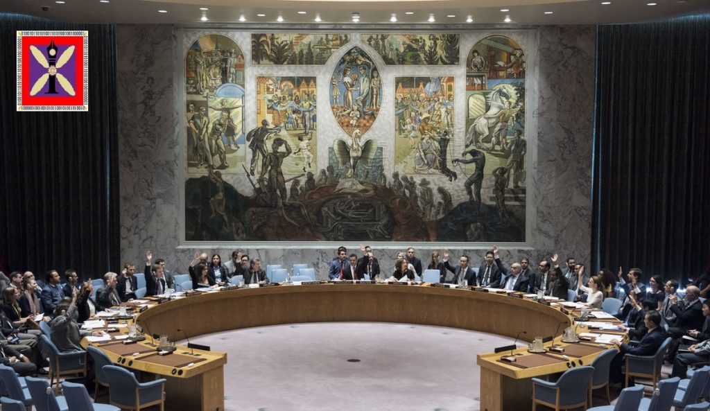 burn an american flag