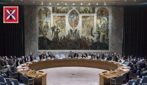 burn an american flag