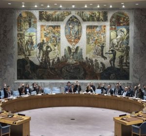 burn an american flag