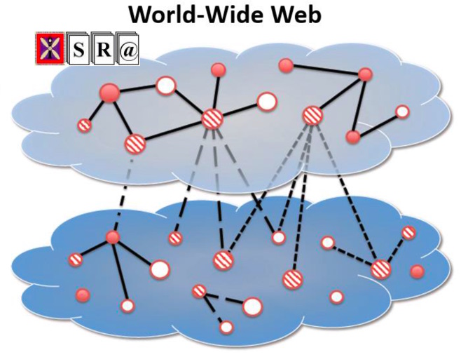 AN EFFECTIVE IMPLEMENTATION OF WEB CRAWLING TECHNOLOGY TO RETRIEVE DATA FROM THE WORLD WIDE WEB (WWW)