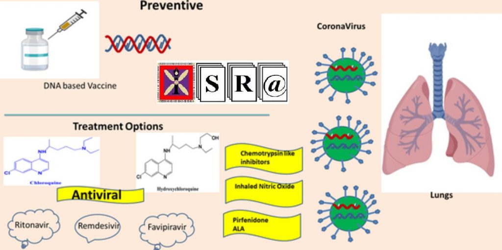 Public Policy in a Pandemic: A Hazard-Control Perspective and a Case Study of the BCG Vaccine for COVID-19