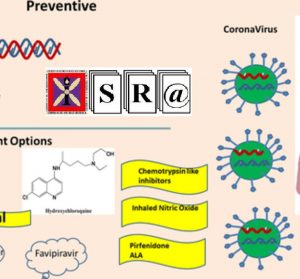 Public Policy in a Pandemic: A Hazard-Control Perspective and a Case Study of the BCG Vaccine for COVID-19
