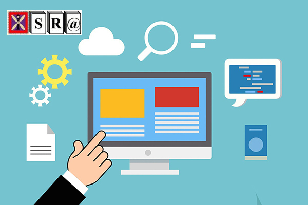 The problem of SEO promotion for the organization’s web representation