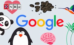 Comparative Analysis of Google Panda and Penguin SEO Algorithms on Blogs