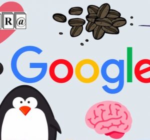 Comparative Analysis of Google Panda and Penguin SEO Algorithms on Blogs