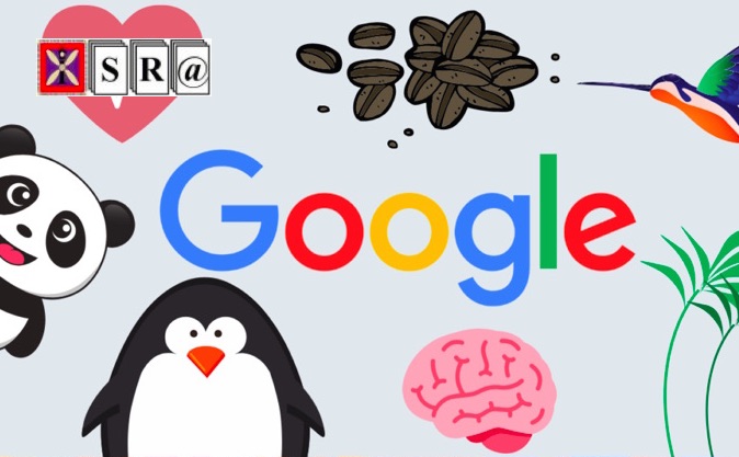 Comparative Analysis of Google Panda and Penguin SEO Algorithms on Blogs