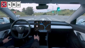 Compute Solution forTesla’s Full Self-DrivingComputer