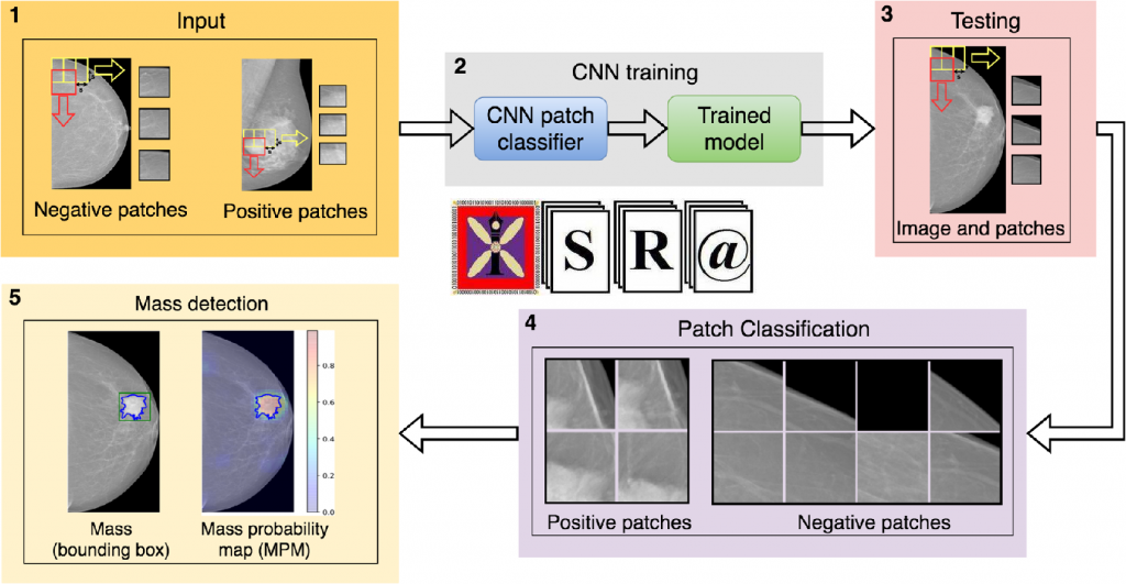 UNIVERSAL MULTI-MODAL DEEP NETWORK FOR CLASSIFICATION AND SEGMENTATION OF MEDICAL IMAGES