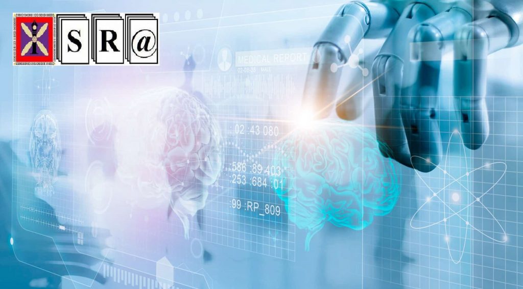 A Full-Automatic Archive Management Robot