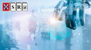 A Full-Automatic Archive Management Robot