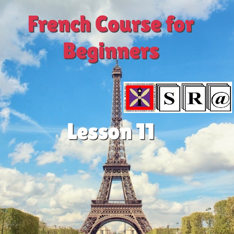 Mine and yours in french