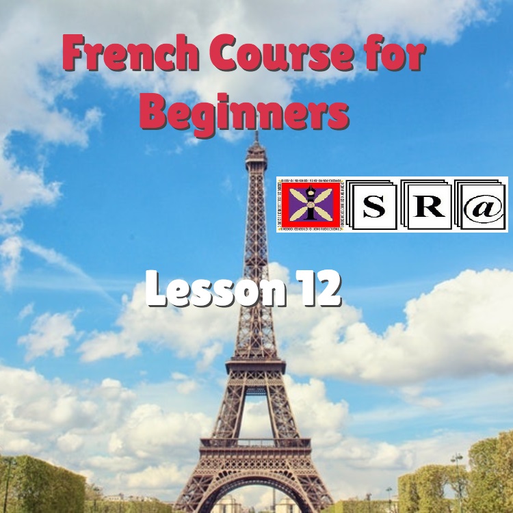 near future in french