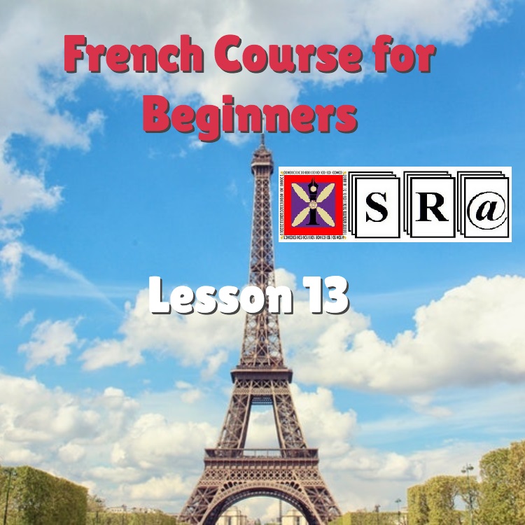 IR verbs in french Verbes IR en français