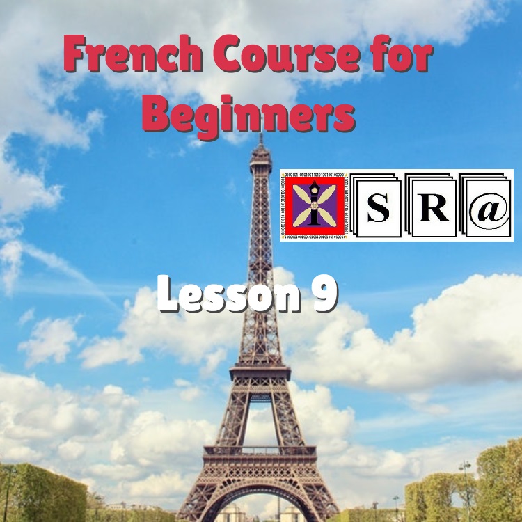 What are the interrogatives in french