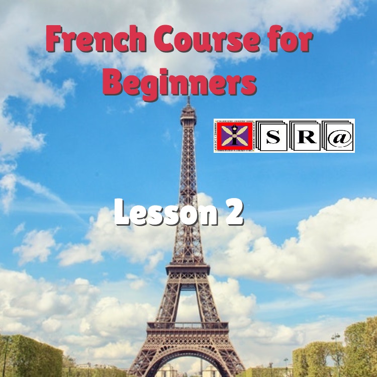 conjugate french er verbs