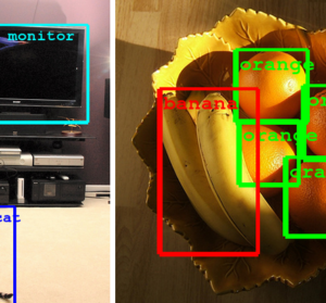 Real Time Object Detection in Surveillance Cameras with Distance Estimation using Parallel Implementation