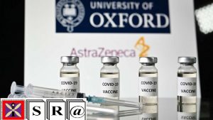 AstraZeneca COVID-19 vaccine
