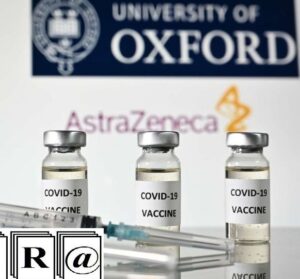 AstraZeneca COVID-19 vaccine