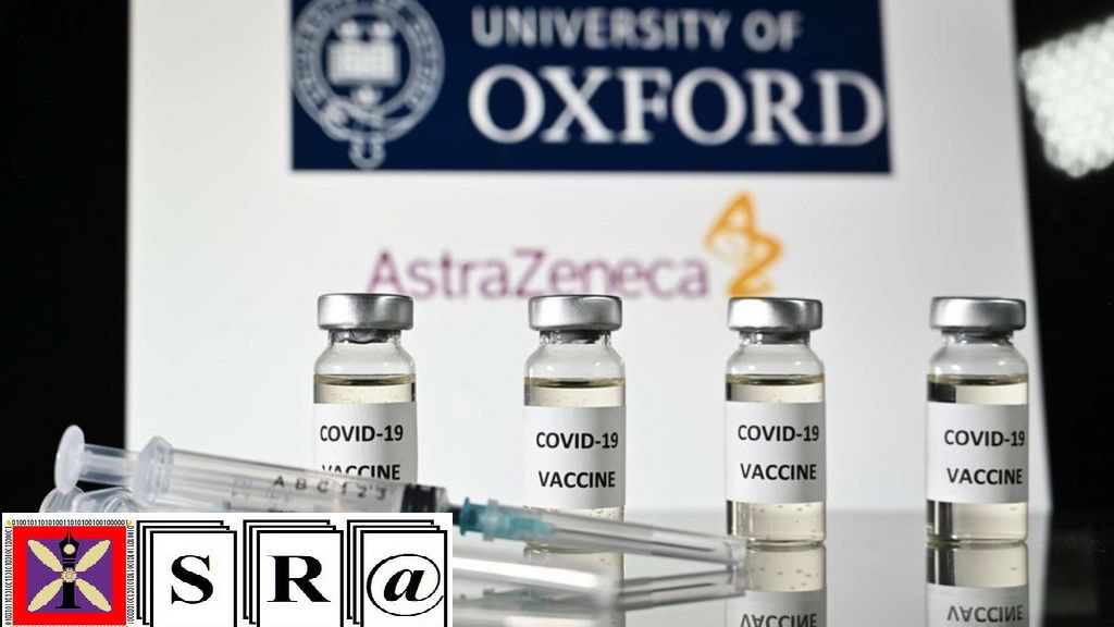 AstraZeneca COVID-19 vaccine