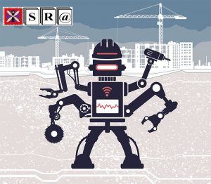 Robotic Specialization in Autonomous RoboticStructural Assembly