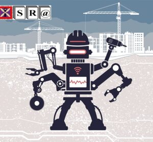 Robotic Specialization in Autonomous RoboticStructural Assembly