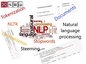 Text Duplicated-checking Algorithm Implementation Based on Natural Language Semantic Analysis