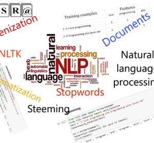 Text Duplicated-checking Algorithm Implementation Based on Natural Language Semantic Analysis