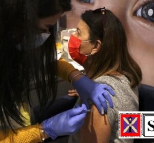 Covid-19 vaccination