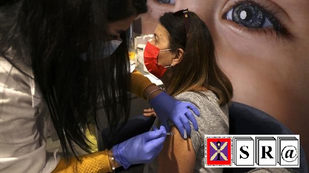 Covid-19 vaccination