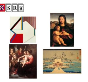 Recognizing Art Style Automatically in painting with deep learning