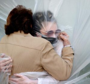 Covid 19 What happened to Europe?