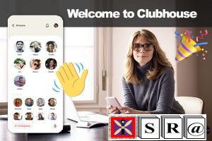 Welcome To Clubhouse