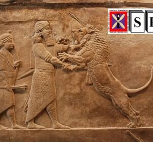 Iranian ancient civilization