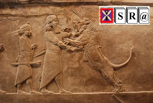 Iranian ancient civilization