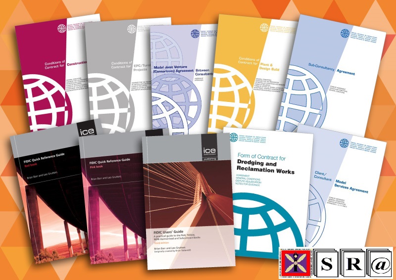 FIDIC-RISK MANAGEMENT MANUAL