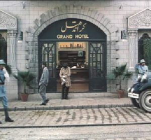 Ali Esfandryari, dit Nima Youchidj. Cet article est extrait de l'ouvrage Larousse « Dictionnaire mondial des littératures ».