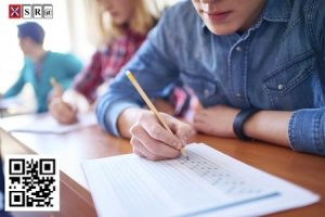 French language online test